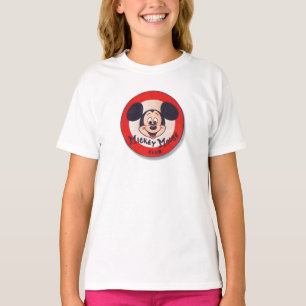 Disney's Mickey Mouse Club T-Shirt