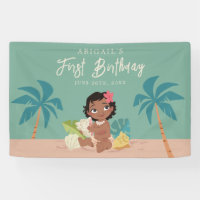 Disney's Moana Birthday
