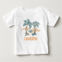 Disney's Stitch Tropical Ohana Vacation - Custom
