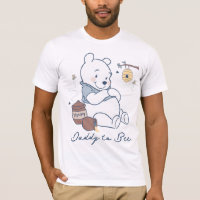 Disney's Winnie the Pooh | Daddy to Bee