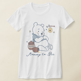 Disney's Winnie the Pooh | Mommy to Bee T-Shirt