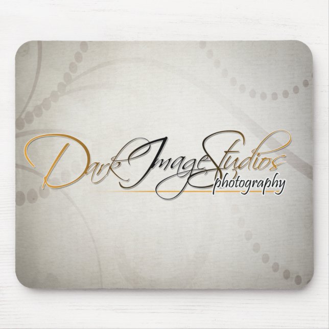 DISP Official Mousepad (Front)