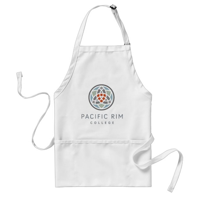 Dispensary / Kitchen Apron (Front)