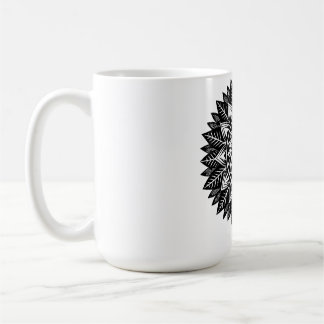 display coffee mug