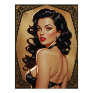 Display Poster