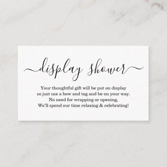 display-shower-insert-for-invitation-simple-zazzle