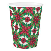 Disposable cups (Left)