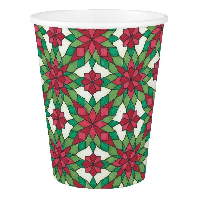 Disposable cups (Front)