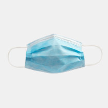 Disposable Face Masks