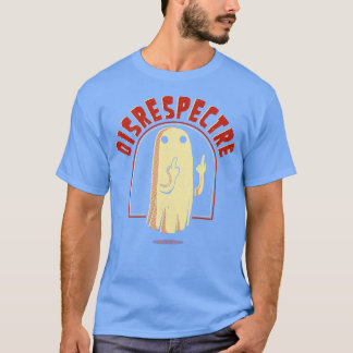 Disrespectre T-Shirt