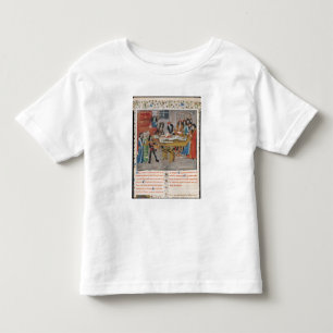 Dissection lesson Faculty of Medicine Toddler T-shirt