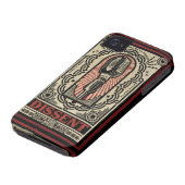 Dissent Case (Bottom)