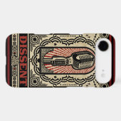 Dissent Case (Back (Horizontal))