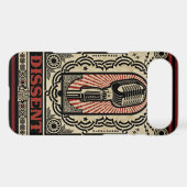Dissent Case (Back (Horizontal))