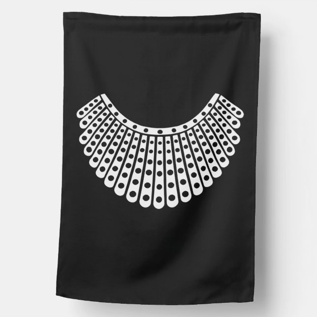 Dissent Flag (Front)