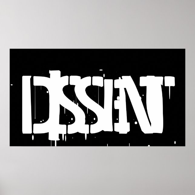 DISSENT (#II) [2223017] POSTER (Front)