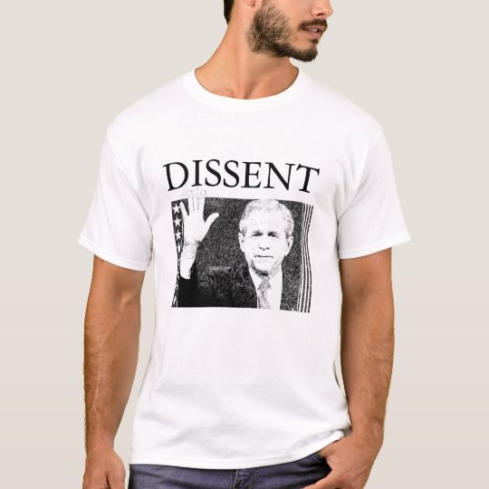 dissent T-Shirt