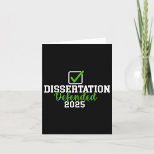 Dissertation Defended 2025 For Phd Edd Doctorate G Card