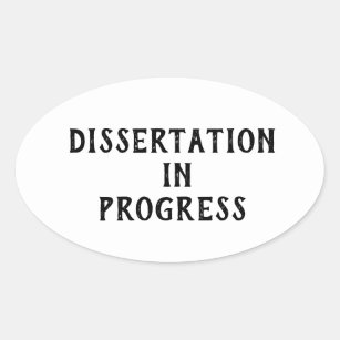 Caa dissertations in progress