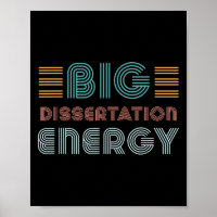 Dissertation Writing Thesis Defense Phd Doctoral C