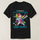 Dissociative Identity Disorder Awareness Ribbon 