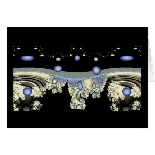 Dissolution (Front Horizontal)