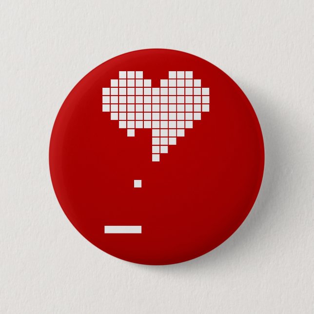 Dissolution Button (Front)