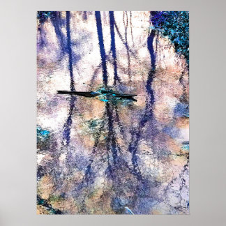 Dissolve Poster
