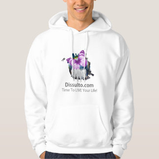 Dissulto - Hoodie