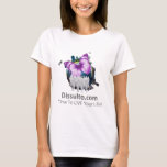 Dissulto - T-Shirts - Gals