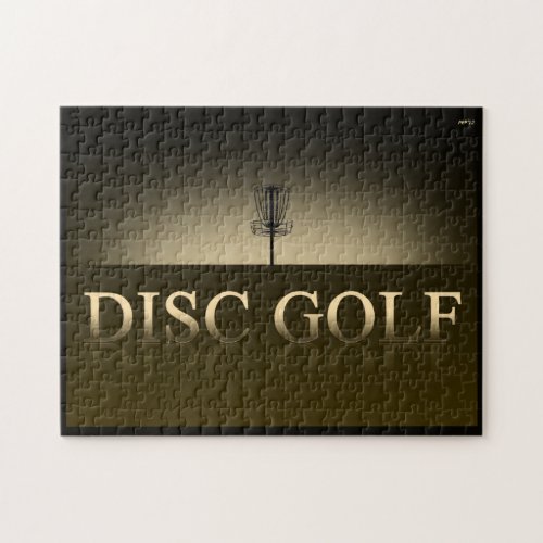 Distant Basket Jigsaw Puzzle