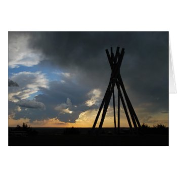 Distant Thunder by DragonL8dy at Zazzle