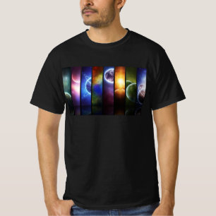 Distant Worlds T-Shirt