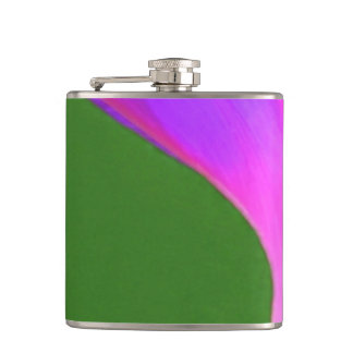 Distinctive Design Flask