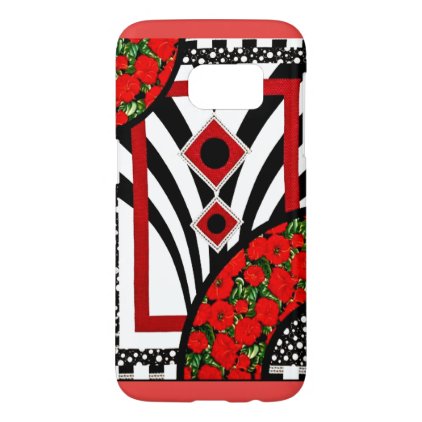 distinctive patterned case - CHOOSE YOUR STYLE