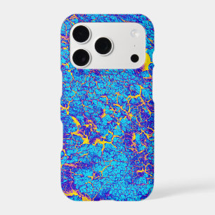 Distinctive Texture Pattern iPhone 17 Pro Case