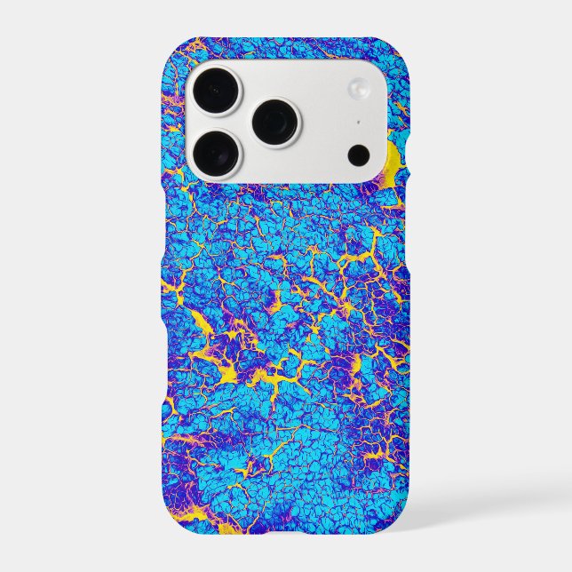 Distinctive Texture Pattern Case-Mate iPhone Case (Back)