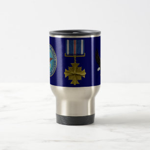 Distinguished Flying Cross Mug