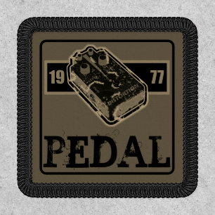 Distortion Pedal 1977 Patch