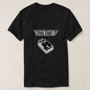 Distortion T-Shirt