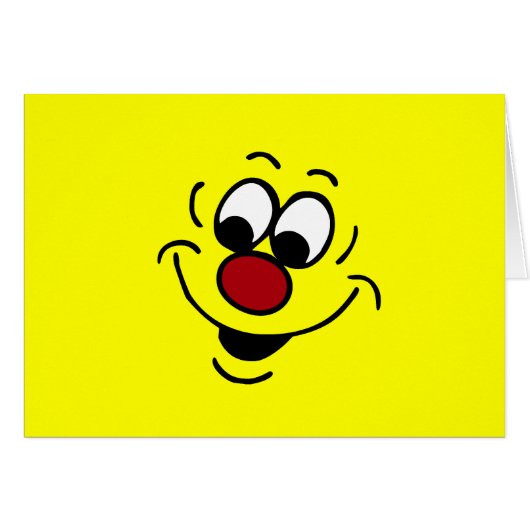 Distracted Face Grumpey (Front Horizontal)