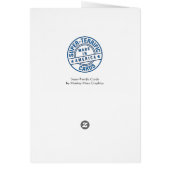 Distraction #1 (Back)