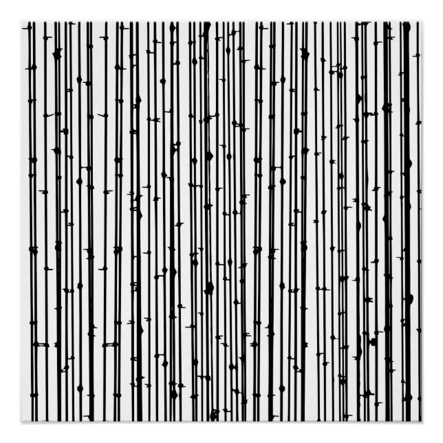 Distraction Poster (Front)