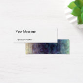 Distressed Abalone (Desk)