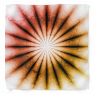 Distressed Bandana