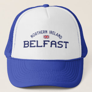 belfast hat