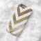 Distressed Chevron