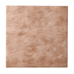Distressed Copper Ceramic Tile