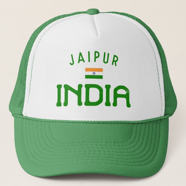 trucker cap india