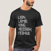 YHWH Name Above All Names Active T-Shirt for Sale by Torah-Tees